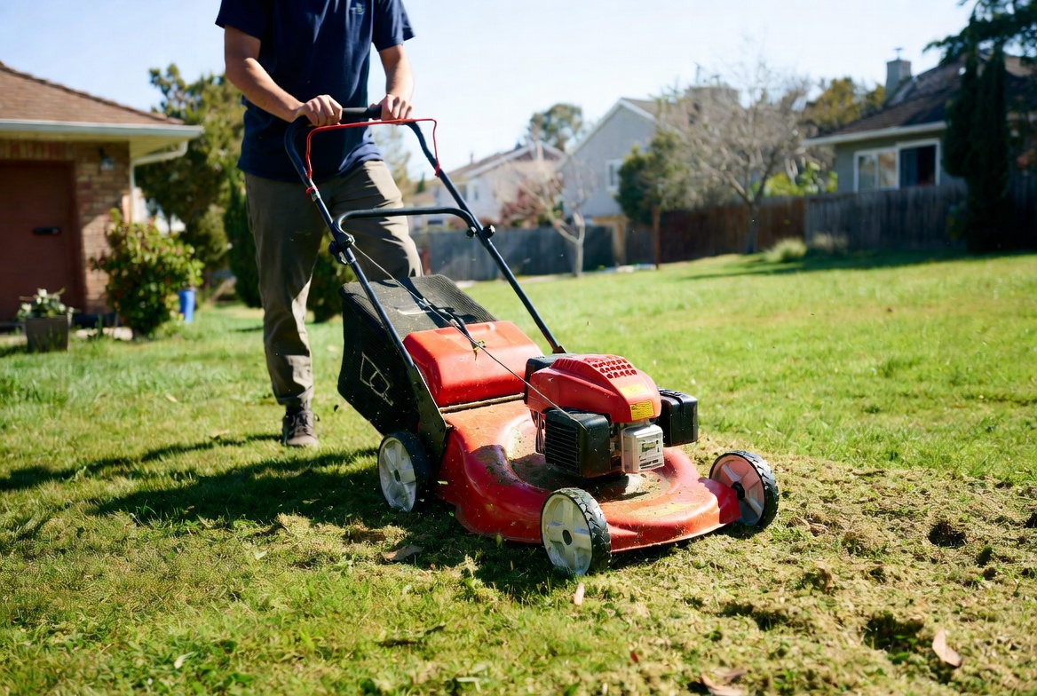 Meadowline Landscaping background layout